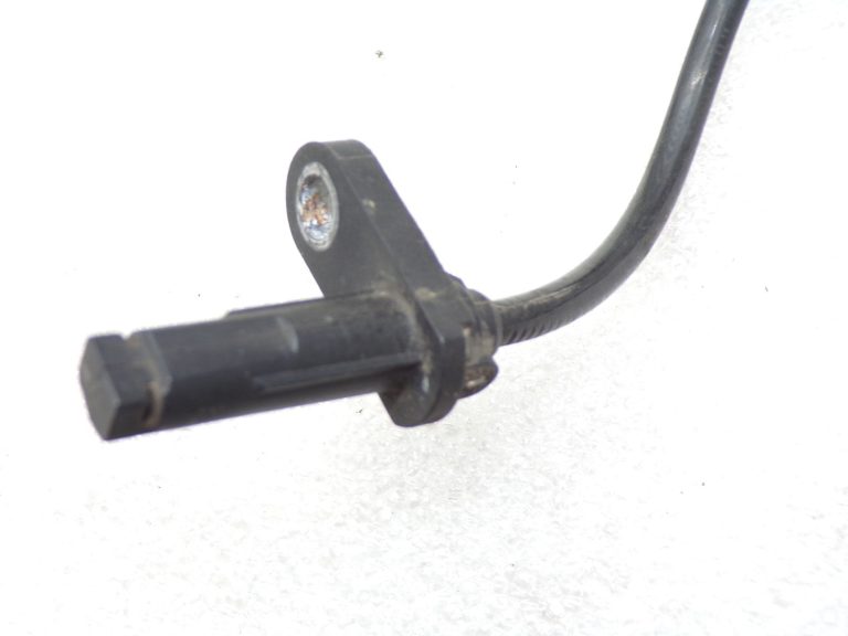 2x oriģināls Mercedes Benz W212 ABS riteņa ātruma sensors aizmugurējais kreisais un labais