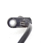 2x oriģināls Mercedes Benz W212 ABS riteņa ātruma sensors aizmugurējais kreisais un labais