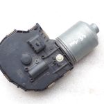 Oriģinālais Mercedes Benz W212 priekšējā stikla tīrītāja motors A2128201240