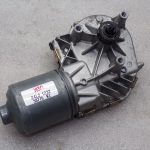 Oriģinālais Mercedes Benz W212 priekšējā stikla tīrītāja motors A2128201240