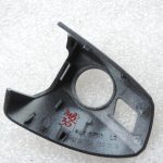 Mercedes W212 ārējo durvju rokturu vāciņš priekšējais kreisais, sudraba krāsā (775U) A2047660125