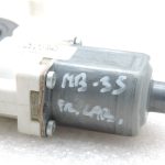 Oriģinālais Mercedes Benz W212 W204 Logu regulatora motors priekšējais labais