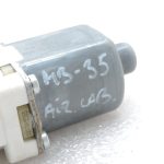 Oriģinālais Mercedes Benz W212 W204 Logu regulatora motors aizmugurējā labajā pusē