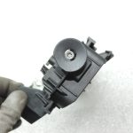 Oriģinālais Mercedes Benz W212 W204 W166 Ārējo durvju rokturu rāmis aizmugurējā labajā pusē