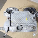 Mercedes W202 C220 W210 111.961 Cilindra galva ar sadales vārpstām R1110162101