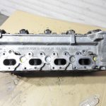 Mercedes W202 C220 W210 111.961 Cilindra galva ar sadales vārpstām R1110162101