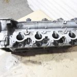 Mercedes W202 C220 W210 111.961 Cilindra galva ar sadales vārpstām R1110162101