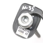 Nissan X-Trail T31 jumta antena 28208JG400, 28208JG40B, 28215JG42A, 28208JG41A