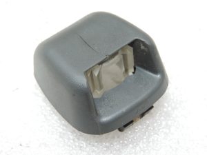 Oriģinālais Nissan Navara II D40 numura apgaismojums 26510ZP50A