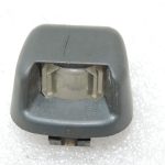 Oriģinālais Nissan Navara II D40 numura apgaismojums 26510ZP50A