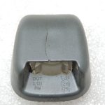 Oriģinālais Nissan Navara II D40 numura apgaismojums 26510ZP50A