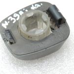 Oriģinālais Nissan Navara II D40 numura apgaismojums 26510ZP50A