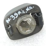 Oriģinālais Nissan Navara II D40 numura apgaismojums 26510ZP50A