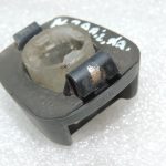 Oriģinālais Nissan Navara II D40 numura apgaismojums 26510ZP50A