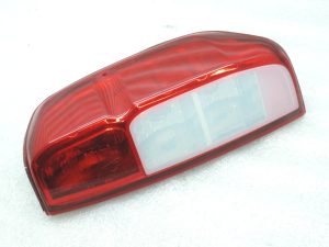 DEPO Nissan Navara II (D40) facelift aizmugurējais lukturis pa labi 26550EB38A