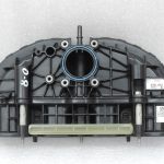 Oriģināls Opel Insignia B Astra K Mokka 1.4/1.5 ieplūdes kolektors ieplūdes kolektors ieplūdes kolektors
