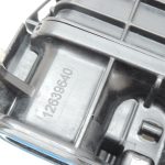 Oriģināls Opel Insignia B Astra K Mokka 1.4/1.5 ieplūdes kolektors ieplūdes kolektors ieplūdes kolektors