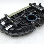 Oriģināls Opel Insignia B Astra K Mokka 1.4/1.5 ieplūdes kolektors ieplūdes kolektors ieplūdes kolektors