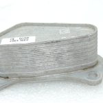 Oriģinālais Opel Insignia B Astra K Mokka 1.4/1.5 Turbo eļļas dzesētājs 12678774