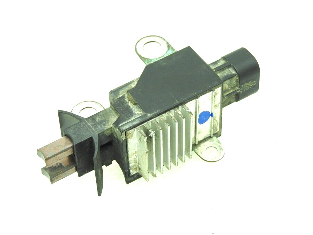 ORIGINĀLS alternatora regulators BOSCH ģeneratoram / ģeneratoram 14V 130A