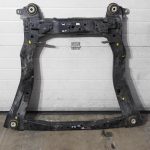 Opel Insignia B Priekšējais apakšrāmis 84698991 84557469 84431742 84305680 84184906