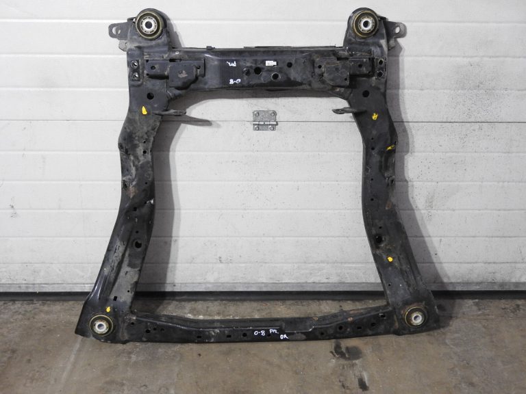 Opel Insignia B Priekšējais apakšrāmis 84698991 84557469 84431742 84305680 84184906