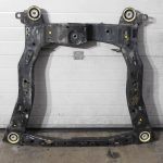 Opel Insignia B Priekšējais apakšrāmis 84698991 84557469 84431742 84305680 84184906