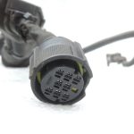 Oriģināla Opel Insignia A 2.0 CDTI A20DTH motora elektroinstalācijas instalācija 13297320, 13296036