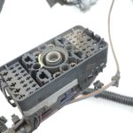 Oriģināla Opel Insignia A 2.0 CDTI A20DTH motora elektroinstalācijas instalācija 13297320, 13296036