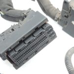 Oriģināla Opel Insignia A 2.0 CDTI A20DTH motora elektroinstalācijas instalācija 13297320, 13296036