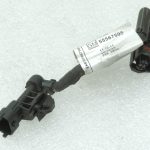 Oriģināla Opel Insignia A 2.0 CDTI A20DTH dzesēšanas šķidruma sensora vadu instalācija 55567595