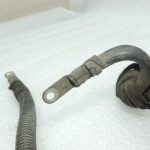 Oriģinālā Opel Insignia A 2.0 CDTI A20DTH alternatora / startera instalācija