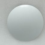 Oriģinālais Opel Insignia A dīzeļdegvielas uzpildes vāciņš Argon silver (GAN) 13279859