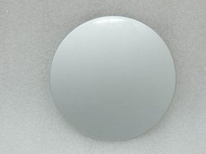 Oriģinālais Opel Insignia A dīzeļdegvielas uzpildes vāciņš Argon silver (GAN) 13279859