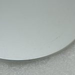 Oriģinālais Opel Insignia A dīzeļdegvielas uzpildes vāciņš Argon silver (GAN) 13279859
