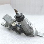 Opel Frontera B 3-durvju aizmugurējā stikla tīrītāja motors Aizmugurējā stikla tīrītāja motors 97144146