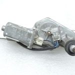 Opel Frontera B 3-durvju aizmugurējā stikla tīrītāja motors Aizmugurējā stikla tīrītāja motors 97144146