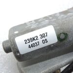 Opel Frontera B 3-durvju aizmugurējā stikla tīrītāja motors Aizmugurējā stikla tīrītāja motors 97144146