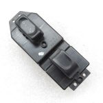 Opel Frontera B Priekšējais labās puses logu regulatora slēdzis Slēdzis 97174585