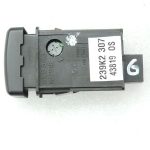 Opel Frontera B signalizācijas sistēmas slēdzis pretaizdzīšanas signalizācijas sistēma 97164548