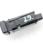 Opel Frontera B signalizācijas sistēmas slēdzis pretaizdzīšanas signalizācijas sistēma 97164548
