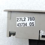 Opel Frontera B jumta pārslēdzējs 97135928
