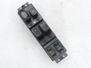 Opel Frontera B Priekšējā kreisā loga regulatora slēdzis LHD 97169665