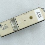 Opel Frontera B Priekšējā kreisā loga regulatora slēdzis LHD 97169665