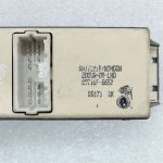 Opel Frontera B Priekšējā kreisā loga regulatora slēdzis LHD 97169665