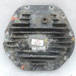 Oriģināls Opel Frontera B 2.2 DTi aizmugurējā diferenciāļa vāks 97161128