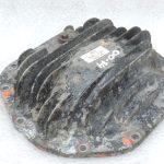 Oriģināls Opel Frontera B 2.2 DTi aizmugurējā diferenciāļa vāks 97161128