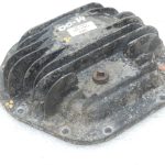Oriģināls Opel Frontera B 2.2 DTi aizmugurējā diferenciāļa vāks 97161128