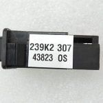 Opel Frontera A Aizmugurējā vējstikla tīrītāja slēdzis 94317597