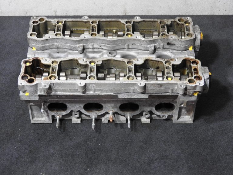 CILINDRA GALVA PEUGEOT CITROEN 1.6 16V NFU (TU5JP4) 9636076010